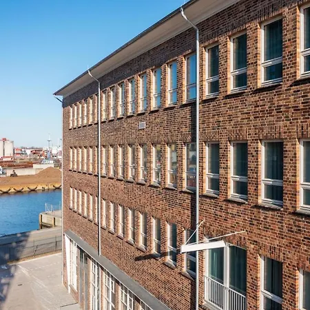 Ferienapartments Am Krusespeicher Ferienapartments Am Krusespeicher 2-23