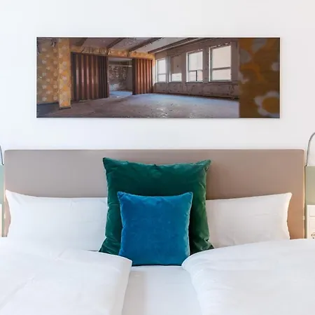 Apartment Ferienapartments Am Krusespeicher Ferienapartments Am Krusespeicher 2-23