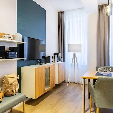 Ferienapartments Am Krusespeicher Ferienapartments Am Krusespeicher 2-23