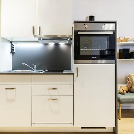 Ferienapartments Am Krusespeicher Ferienapartments Am Krusespeicher 2-23 Apartment