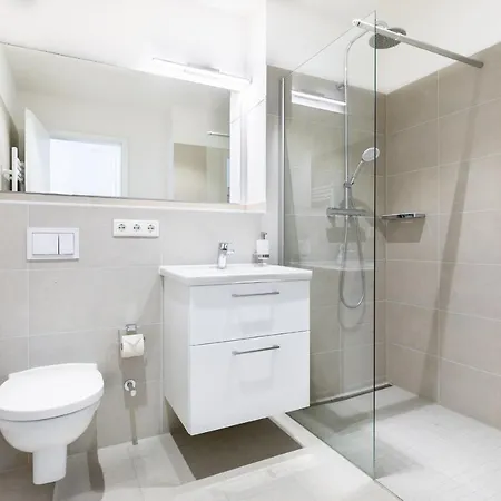 Apartment Ferienapartments Am Krusespeicher Ferienapartments Am Krusespeicher 2-23 *