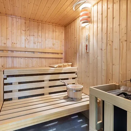 Ferienapartments Am Krusespeicher Ferienapartments Am Krusespeicher 2-23 Apartment Wißmar