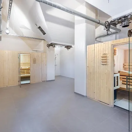 Ferienapartments Am Krusespeicher Ferienapartments Am Krusespeicher 2-23 Apartment Wißmar