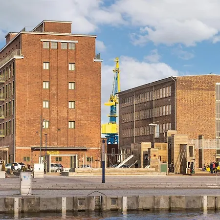 Ferienapartments Am Krusespeicher Ferienapartments Am Krusespeicher 2-23
