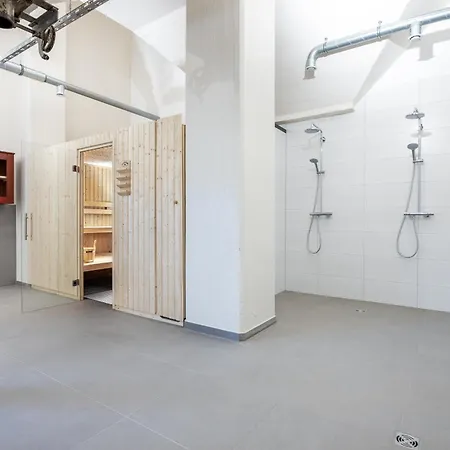 Ferienapartments Am Krusespeicher Ferienapartments Am Krusespeicher 2-23 Wismar