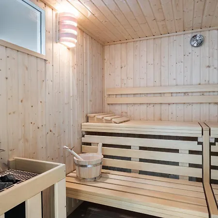 Apartment Ferienapartments Am Krusespeicher Ferienapartments Am Krusespeicher 2-23 *